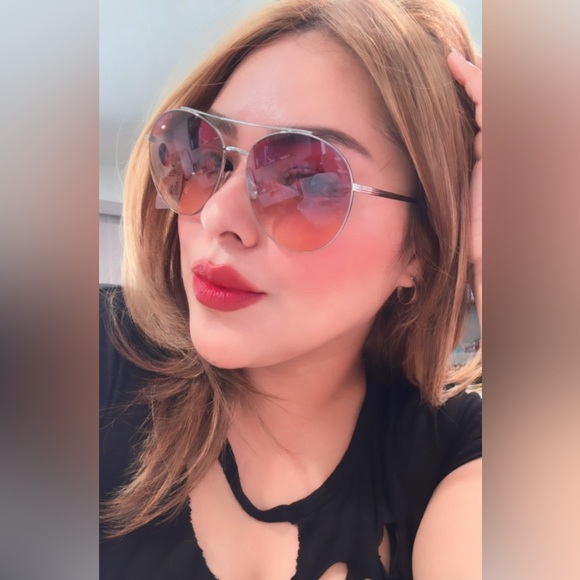 FINAL SALE💫Tom Ford
Women's Cleo 59mm Sunglasses - Picture 4 of 16